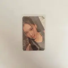 TWICE READY TO BE SET ME FREEサノク トレカ サナ TWICE READY TO BE SET ME FREEサノク トレカ サナ njmsjmdct2 on X: