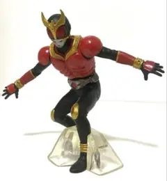 究極可動假面騎士空我 飛升形態