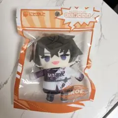 佐伯イッテツ にじぱぺっと※袋汚れあり