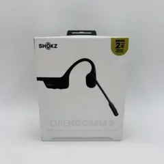 SHOKZ OPENCOMM2 PTT - メルカリ