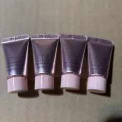 ONEBYKOSE ザリンクレスW薬用クリーム状美容液10日分x4本　16g