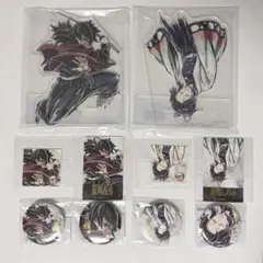 鬼滅の刃 不死川実弥 不死川玄弥 C107 webshopくじ - メルカリ