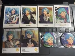 あんスタ　HiMERU