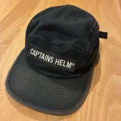 n*y様 CAPTAINS HELM キャップのサムネイル