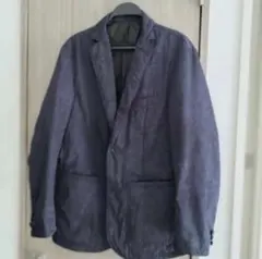 新品　メンズ　BEAMS HEART テーラード　中綿ジャケット