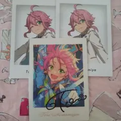 あんスタ　10周年　姫宮桃季