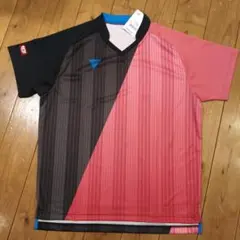 未使用品 VICTAS 卓球ウェア 上下セット
