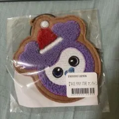 TWICE POPUP STORE クマ型キーホルダー