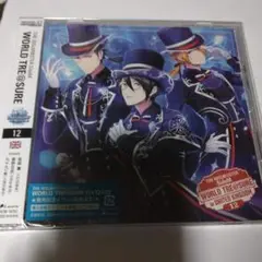 「アイドルマスター SideM LIVE ON ST@GE!」THE IDOL…