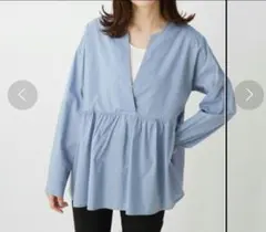 デニムシャツ シャツ