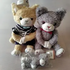 うたの☆プリンスさまっ♪ プリンスキャット グラナータ アクア