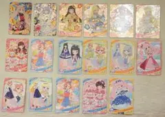 ひみつのアイプリ つむぎ サイン 星4 星3 まとめ売り - メルカリ