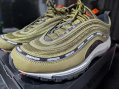 UNDEFEATED Air Max 97 オリーブ 29cmのサムネイル