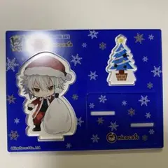 碧棺左馬刻 アクスタ ニコカフェ nicocafe ヒプノシスマイク