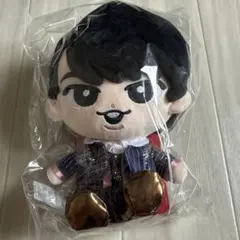新品・未開封】櫻井翔 ぬいぐるみ - メルカリ