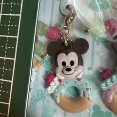 【新品】東京ディズニーリゾート パルパルーザ チャーム ミッキー めじるし