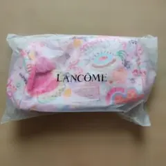 LANCOME　花柄　ポーチ　ピンク　母の日　2026のサムネイル