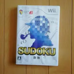 SUDOKU 数独