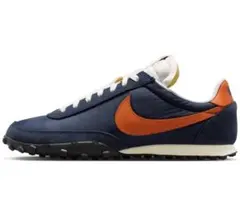 ナイキ ワッフルレーサー MENS26.5㎝ 新品 ミッドナイトネイビー1764 ナイキ ワッフルレーサー MENS26.5㎝ 新品 ミッドナイトネイビー1764