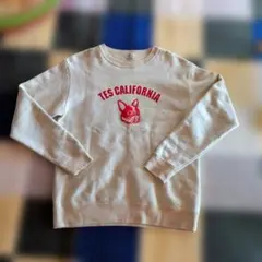 TES エンドレスサマー スウェット M