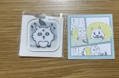 ちいかわ　あのこセット