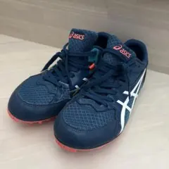 ASICS 陸上スパイクシューズ 24cm