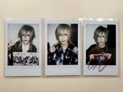 2026年最新】杙凪 チェキの人気アイテム - メルカリ