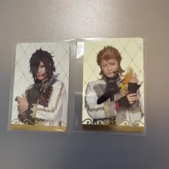 ミュージカル刀剣乱舞　十周年祝賀祭　大典太光世　ソハヤ