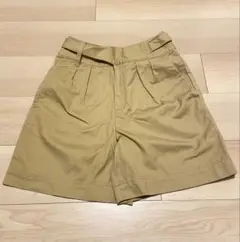 ローリーズファーム　ハーフパンツ　Mサイズ