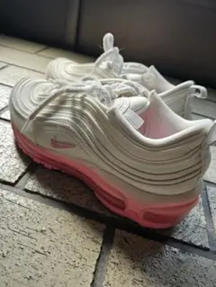 NIKE　エアマックス