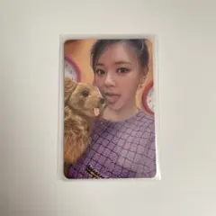 TWICE between 1&2 ジョンヨン