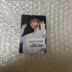 超特急 JOKER ユニバーサル 特典 トレカ タカシ