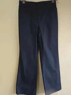 値下げ！美品 LANTANA レディースパンツ ズボン スラックス