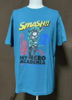 僕のヒーローアカデミア 緑谷出久 ヒーローコスチューム風ジャージ