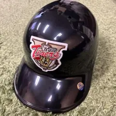 阪神タイガースTigers 2005年 黒ヘルメッ0227o297 2026年最新】阪神 ヘルメットの人気アイテム - メルカリ