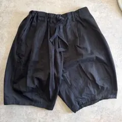 is-ness BALLOON EZ SHORT PANTSのサムネイル