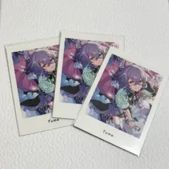 あんスタ　ぱしゃっつ　ぱしゃこれ　あんさんぶるスターズ　ユメ