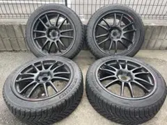 SSR GTX04 スタッドレスVRX3 4本セット225/45R17 | Mercari