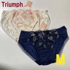 トリンプ　アモスタイル　ショーツ　2枚組　サイズM（SH650）のサムネイル