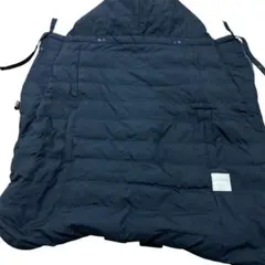 抱っこ紐 防寒ケープ 抱っこひも