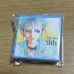 NANA CD風アクリルチャームShin