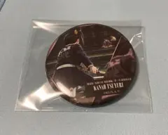 鬼滅の刃　無限城　缶バッジ　栗花落カナヲ