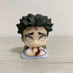 【匿名配送】鬼滅の刃　おねむたん　参ノ型　悲鳴嶼行冥