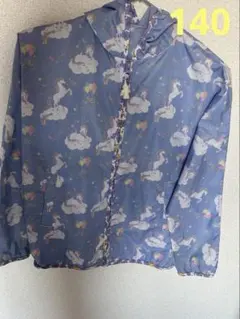 【美品】fafa ユニコーン