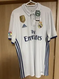新品未使用】鈴木淳之介 FCコペンハーゲン 25/26 ユニフォーム Mサイズ
