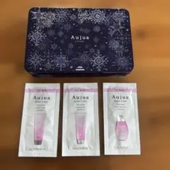 ☆Aujua ヘアケア・ボディケアセット☆