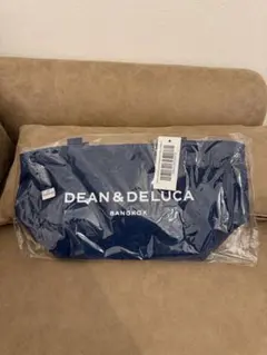 DEAN & DELUCA バンコク トートバッグ デニム