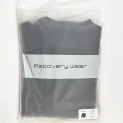 SIXPAD シックスパッド　リカバリーウェア　クルーネック M 男女兼用