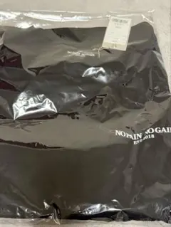 NO PAIN NO GAIN Tシャツ ブラック 数原龍友　ノペノゲ　ロンTのサムネイル