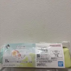 夏目友人帳　一番くじ　B賞　かみひこうき舞う折りたたみ傘